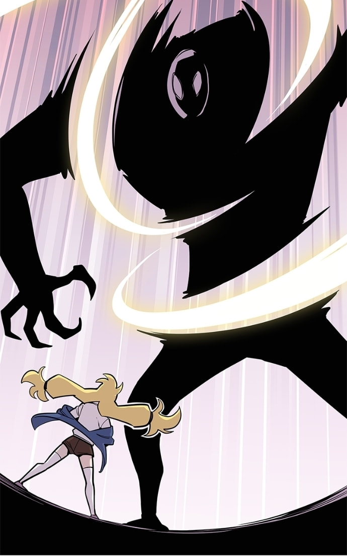 Everywhere & Nowhere (Discover) Chapter 236 page 13 - 