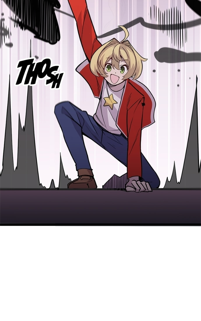 Everywhere & Nowhere (Discover) Chapter 236 page 15 - 