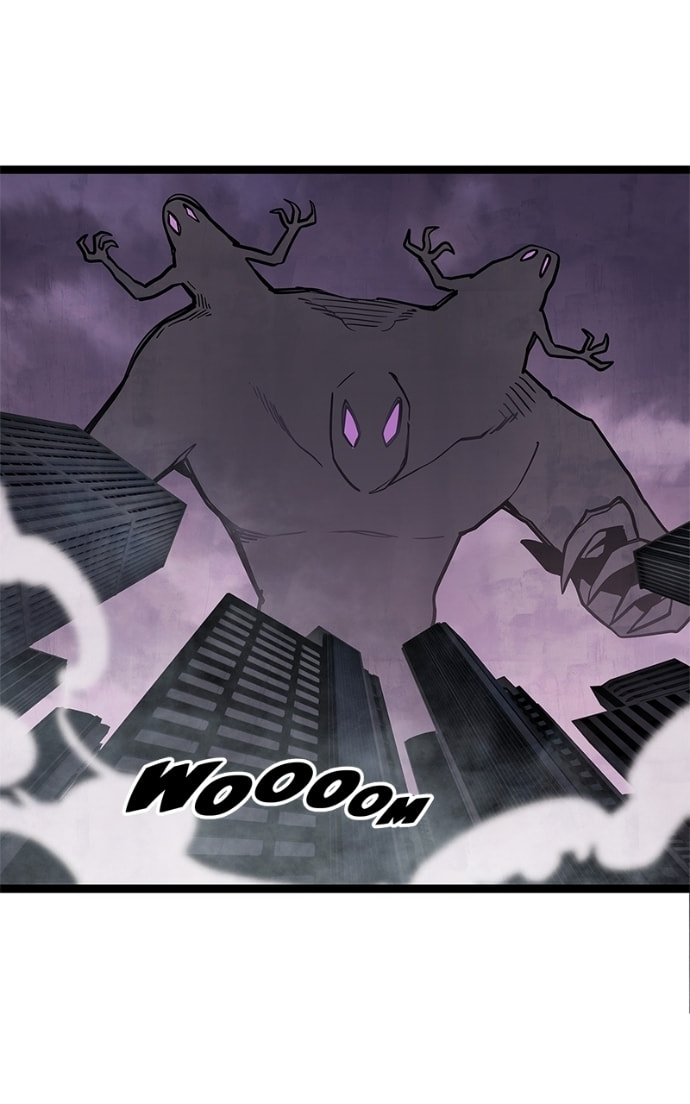 Everywhere & Nowhere (Discover) Chapter 236 page 3 - 