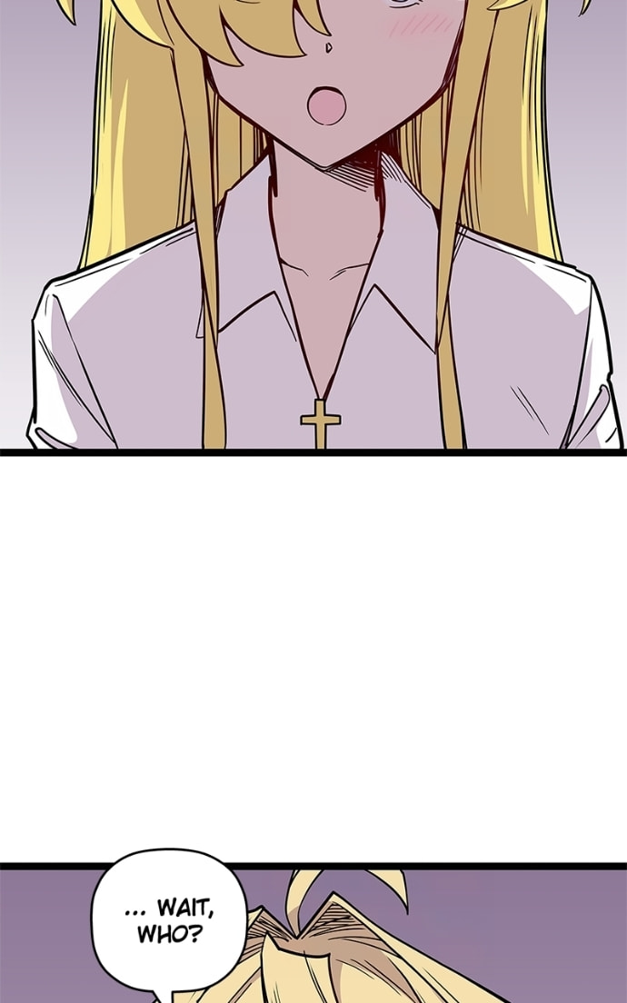 Everywhere & Nowhere (Discover) Chapter 236 page 21 - 