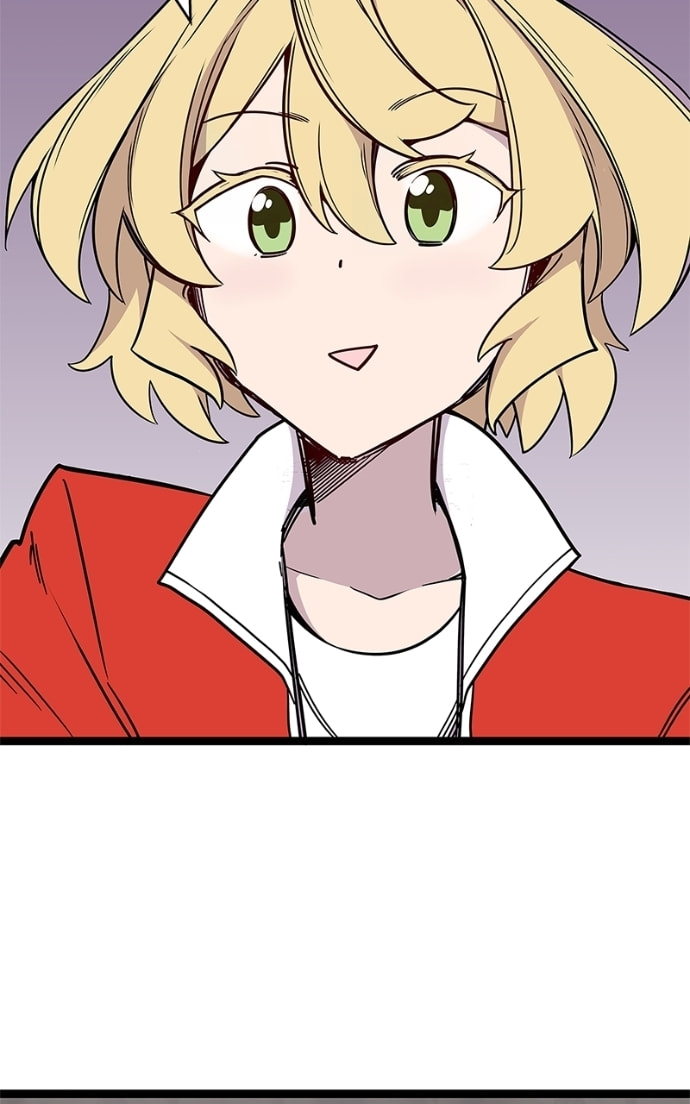 Everywhere & Nowhere (Discover) Chapter 236 page 22 - 