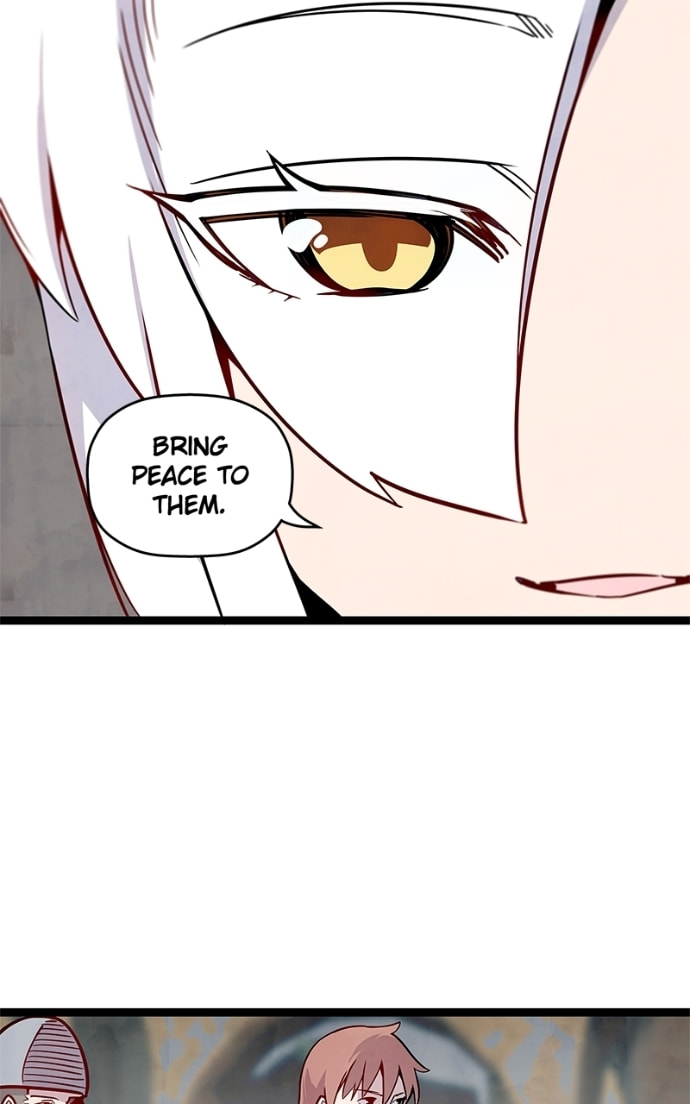 Everywhere & Nowhere (Discover) Chapter 236 page 27 - 