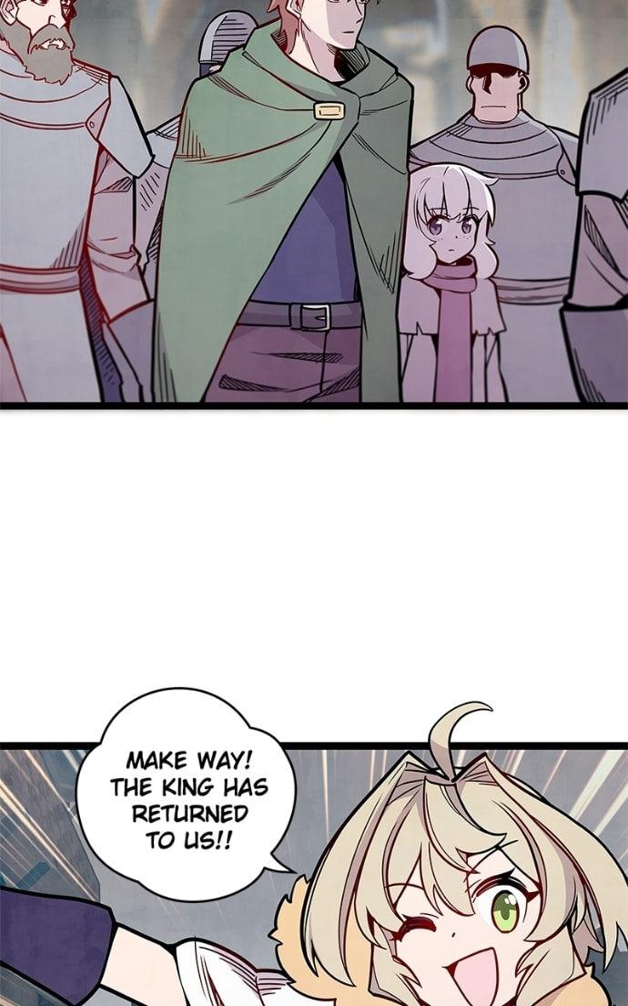 Everywhere & Nowhere (Discover) Chapter 236 page 28 - 