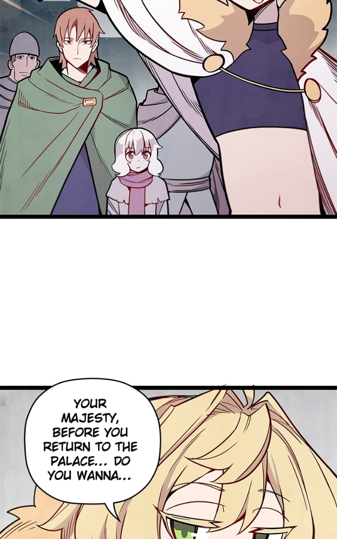 Everywhere & Nowhere (Discover) Chapter 236 page 29 - 
