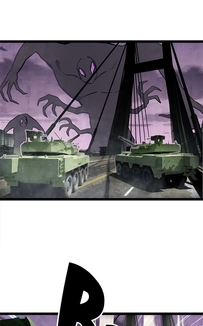 Everywhere & Nowhere (Discover) Chapter 236 page 4 - 