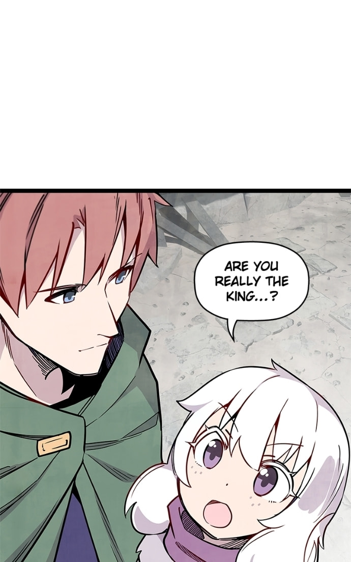 Everywhere & Nowhere (Discover) Chapter 236 page 32 - 
