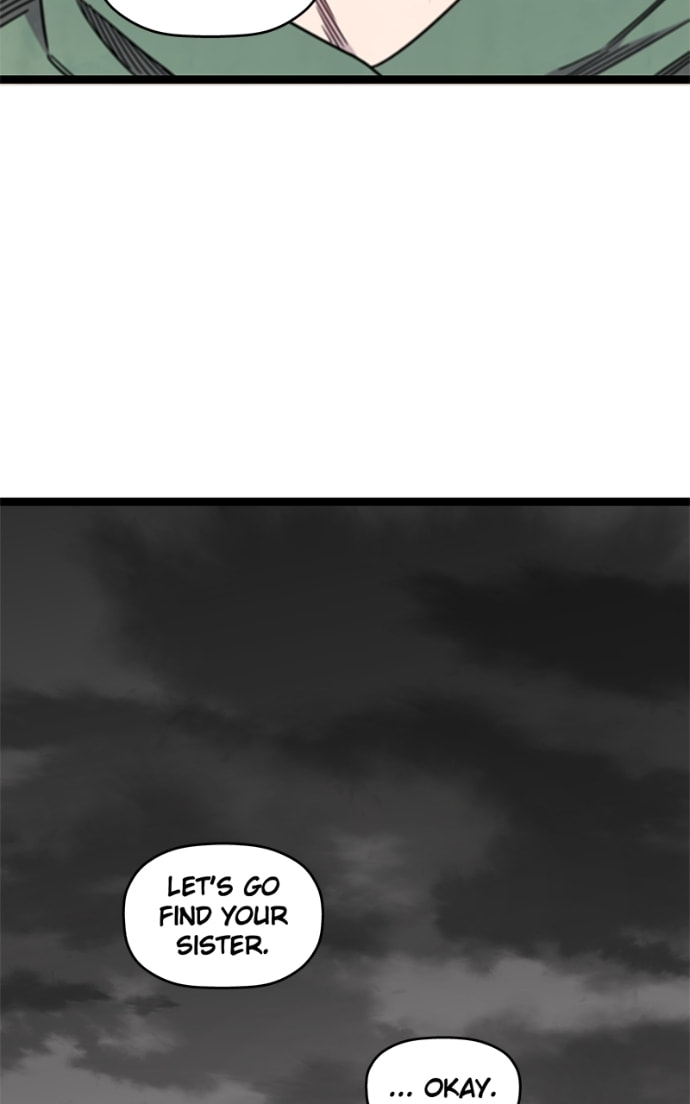 Everywhere & Nowhere (Discover) Chapter 236 page 34 - 