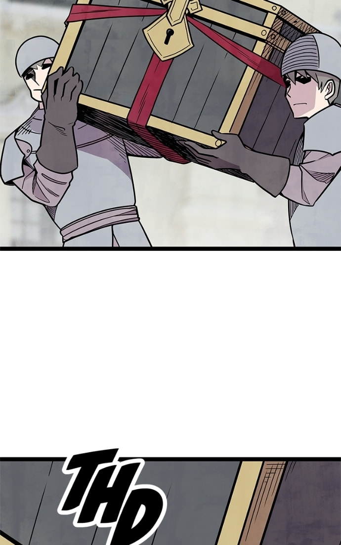 Everywhere & Nowhere (Discover) Chapter 236 page 39 - 