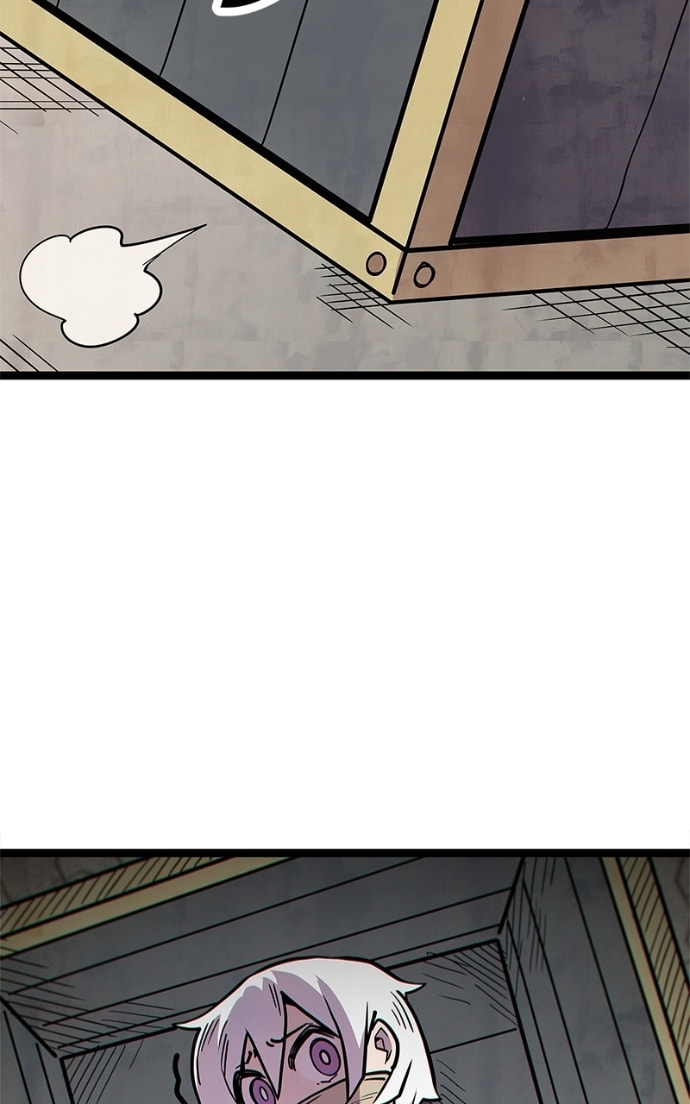 Everywhere & Nowhere (Discover) Chapter 236 page 40 - 