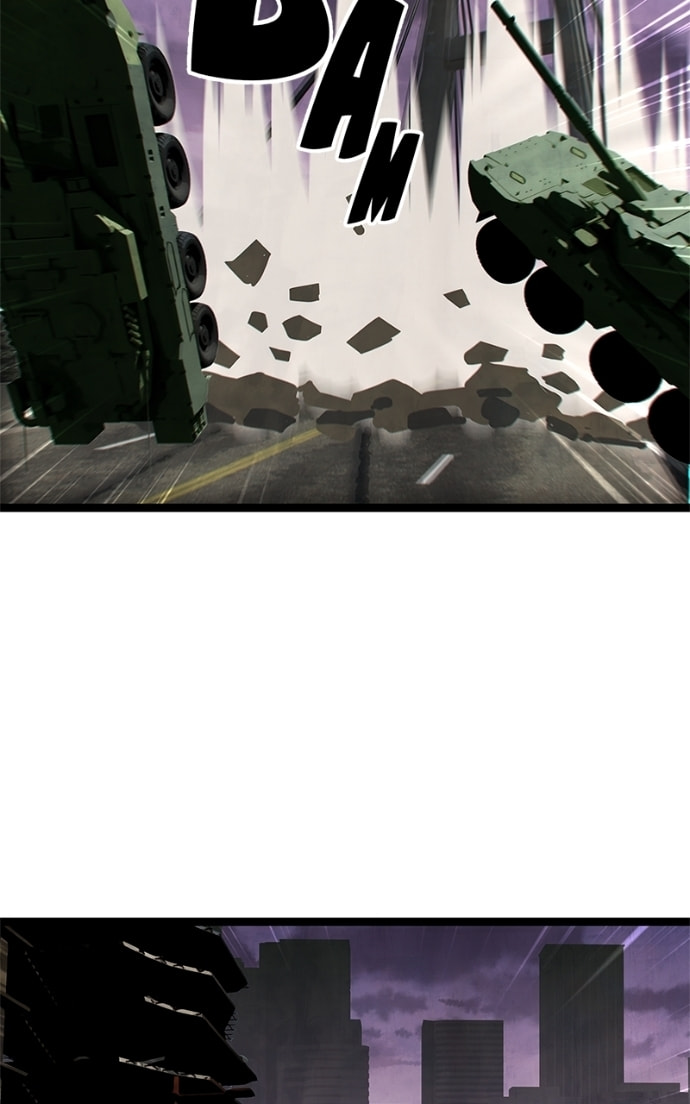 Everywhere & Nowhere (Discover) Chapter 236 page 5 - 
