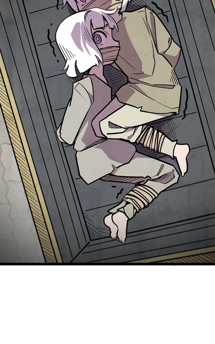 Everywhere & Nowhere (Discover) Chapter 236 page 41 - 