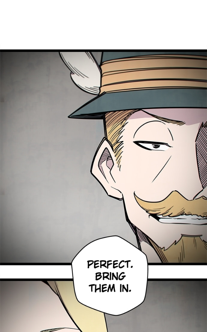 Everywhere & Nowhere (Discover) Chapter 236 page 42 - 