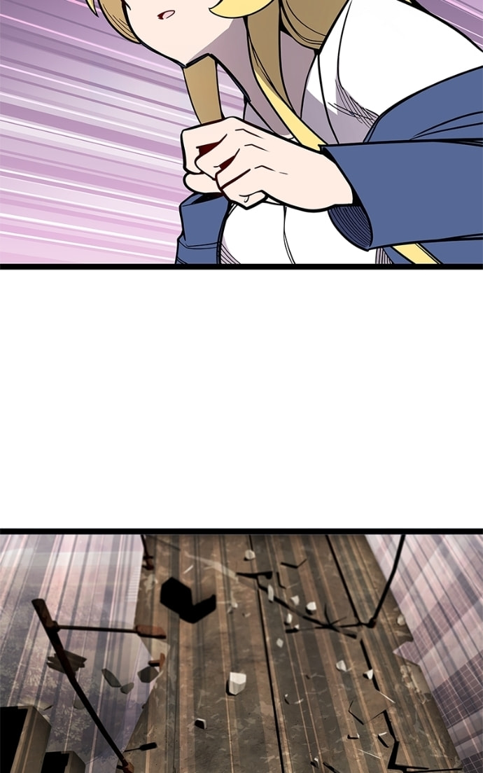 Everywhere & Nowhere (Discover) Chapter 236 page 7 - 