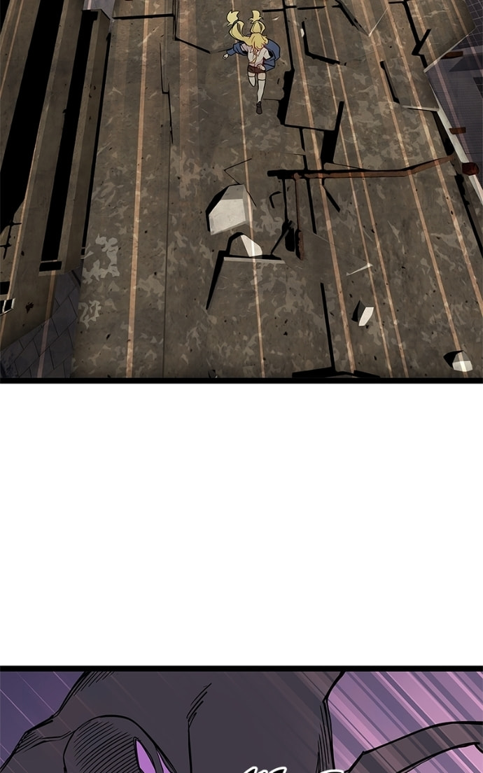 Everywhere & Nowhere (Discover) Chapter 236 page 8 - 