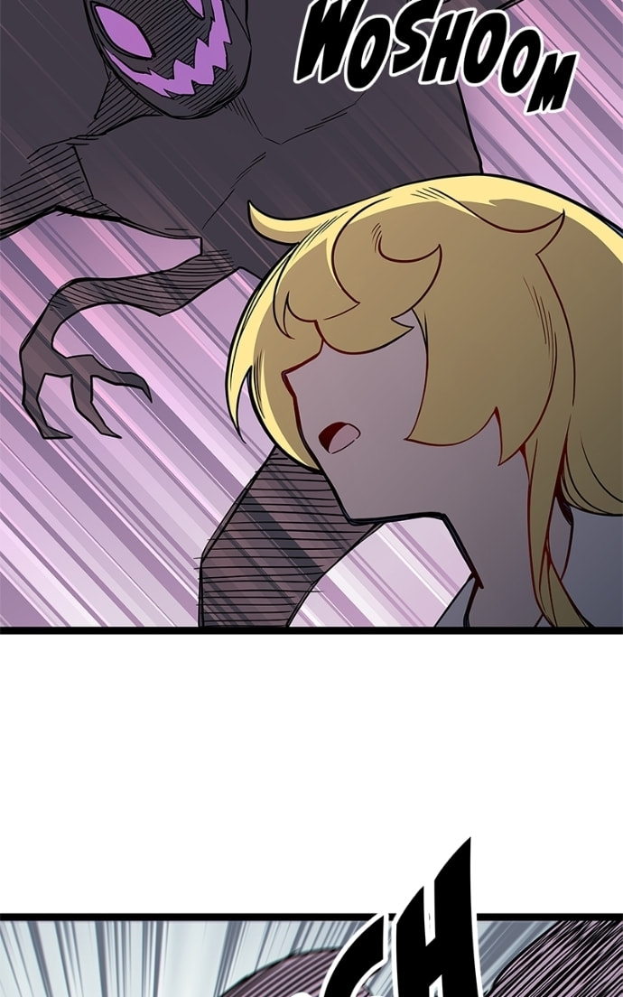 Everywhere & Nowhere (Discover) Chapter 236 page 9 - 