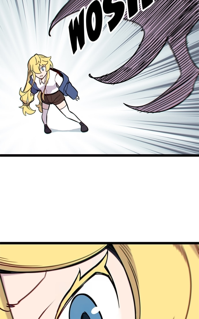 Everywhere & Nowhere (Discover) Chapter 236 page 10 - 