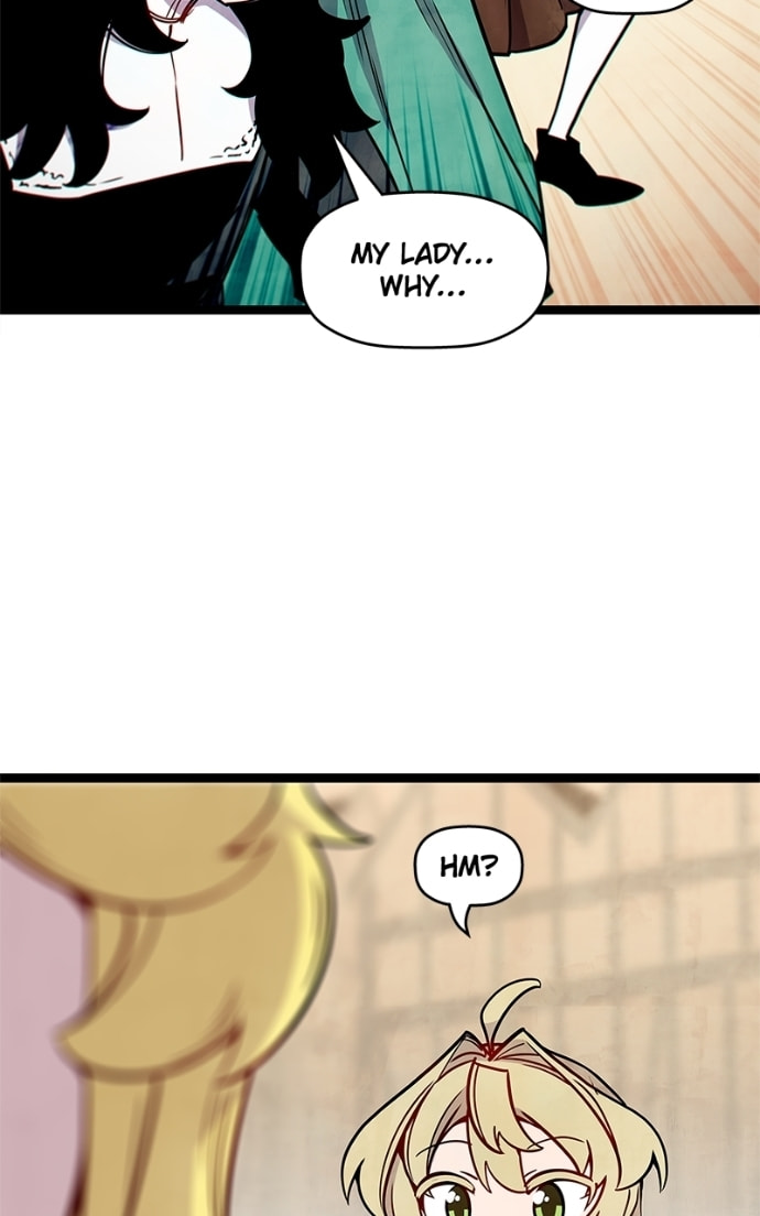 Everywhere & Nowhere (Discover) Chapter 237 page 11 - 