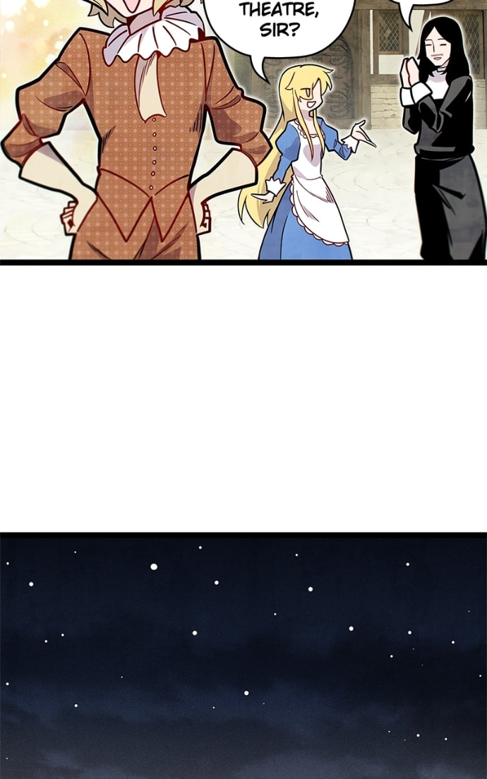 Everywhere & Nowhere (Discover) Chapter 237 page 18 - 