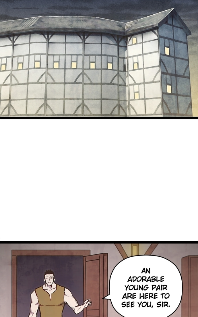 Everywhere & Nowhere (Discover) Chapter 237 page 19 - 