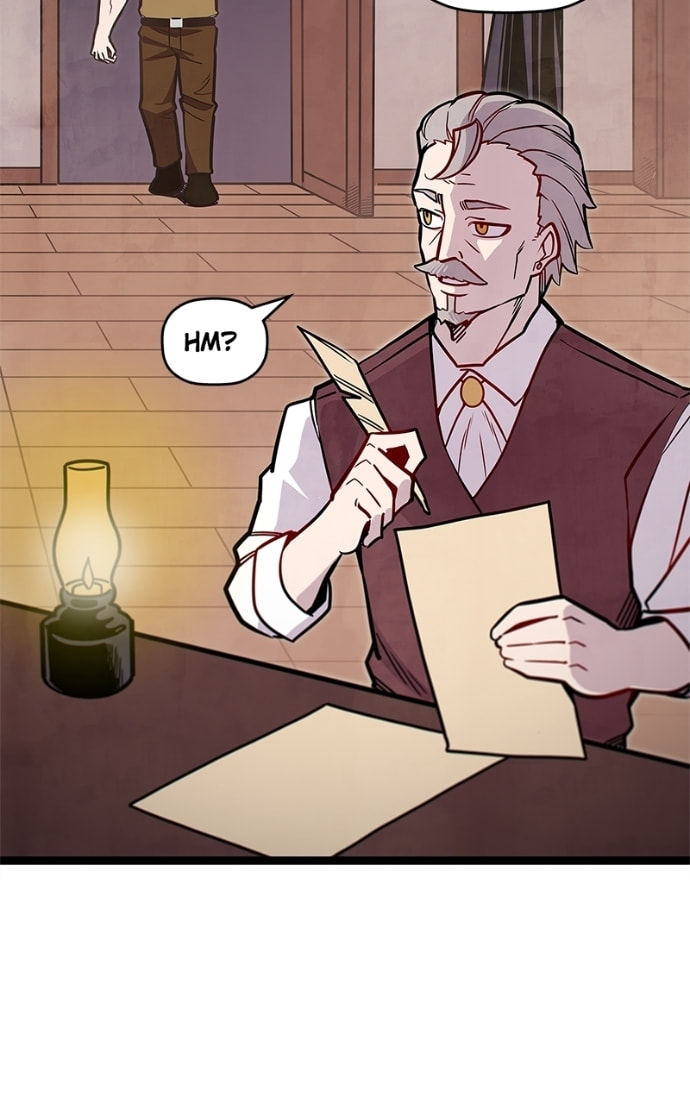 Everywhere & Nowhere (Discover) Chapter 237 page 20 - 