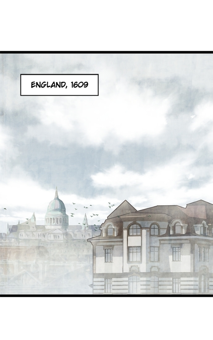 Everywhere & Nowhere (Discover) Chapter 237 page 3 - 