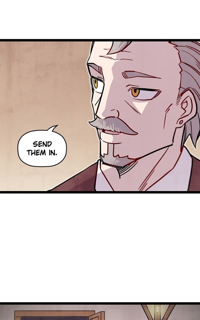 Everywhere & Nowhere (Discover) Chapter 237 page 21 - 