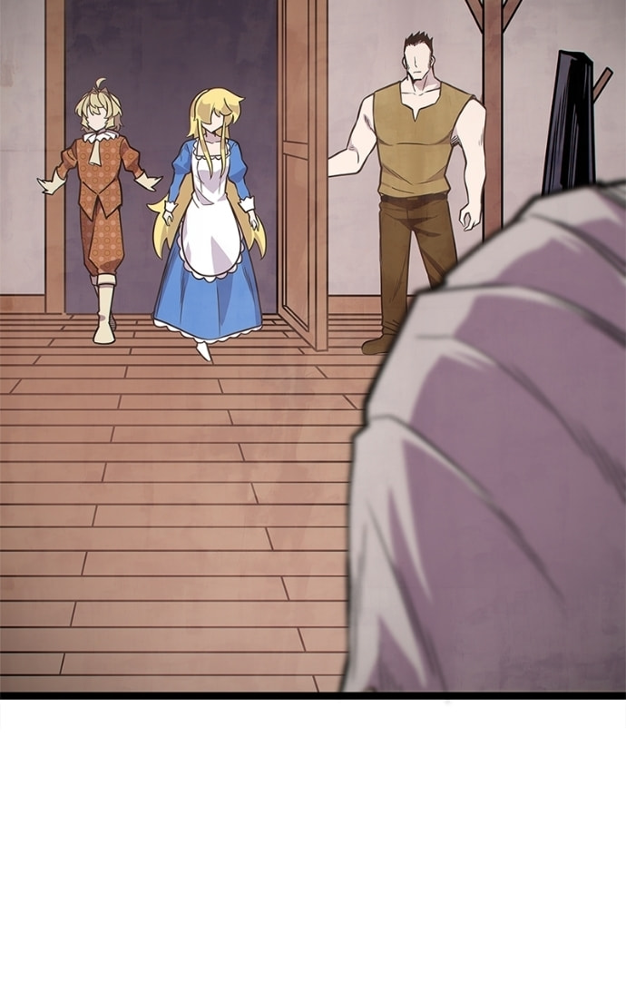 Everywhere & Nowhere (Discover) Chapter 237 page 22 - 