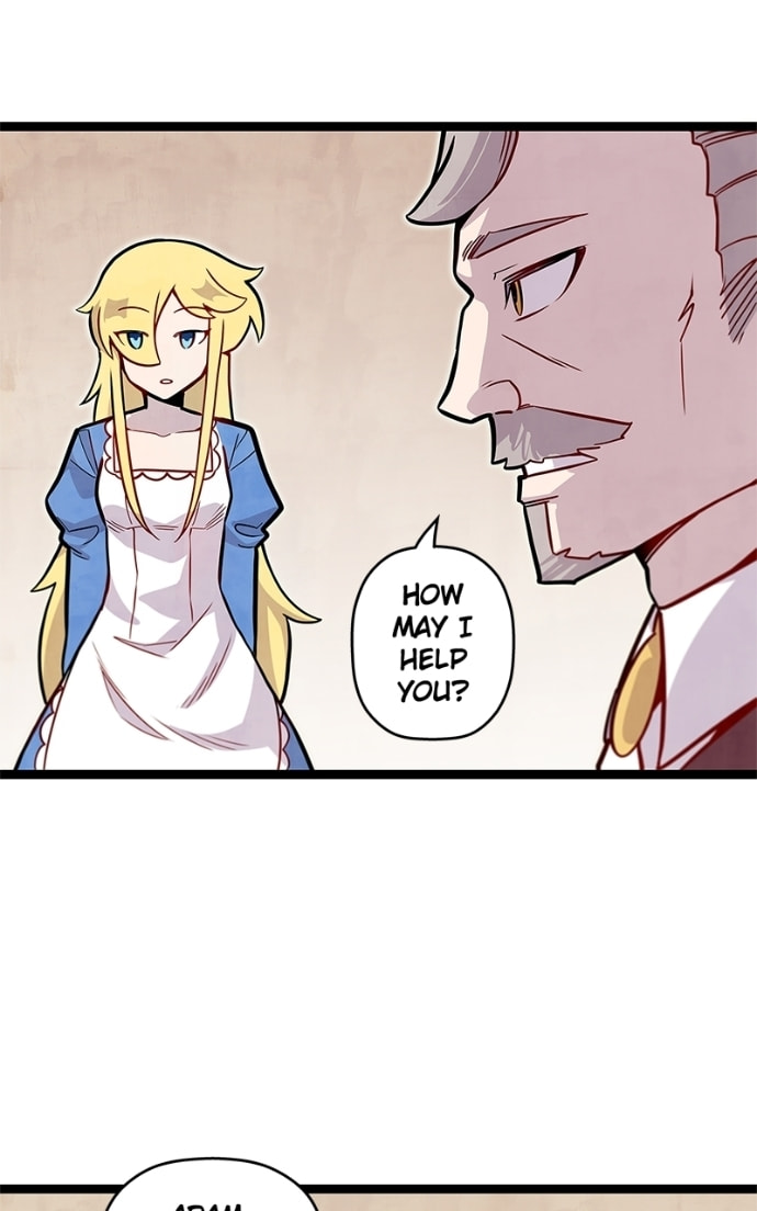 Everywhere & Nowhere (Discover) Chapter 237 page 23 - 