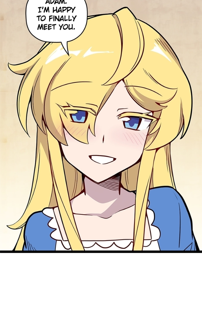 Everywhere & Nowhere (Discover) Chapter 237 page 24 - 