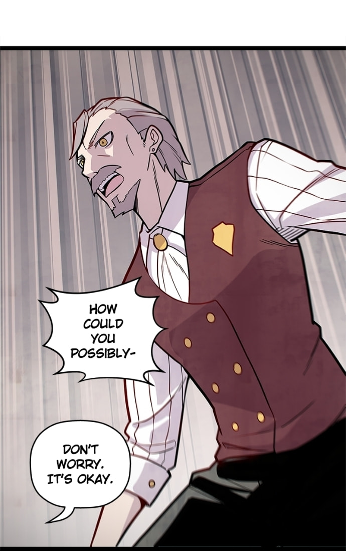 Everywhere & Nowhere (Discover) Chapter 237 page 26 - 