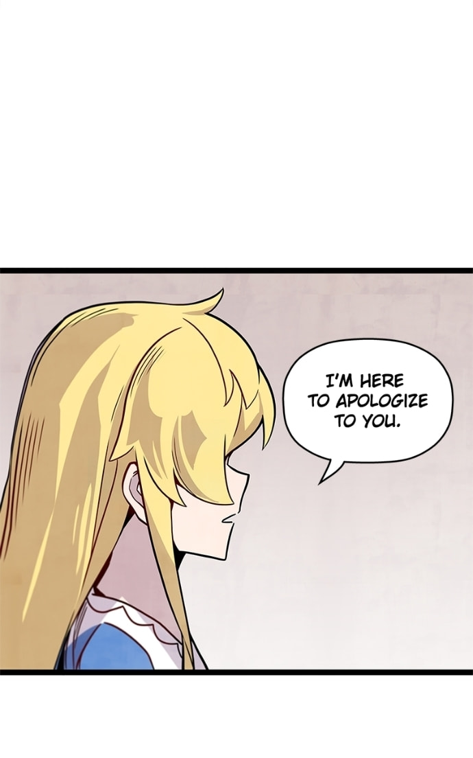 Everywhere & Nowhere (Discover) Chapter 237 page 27 - 