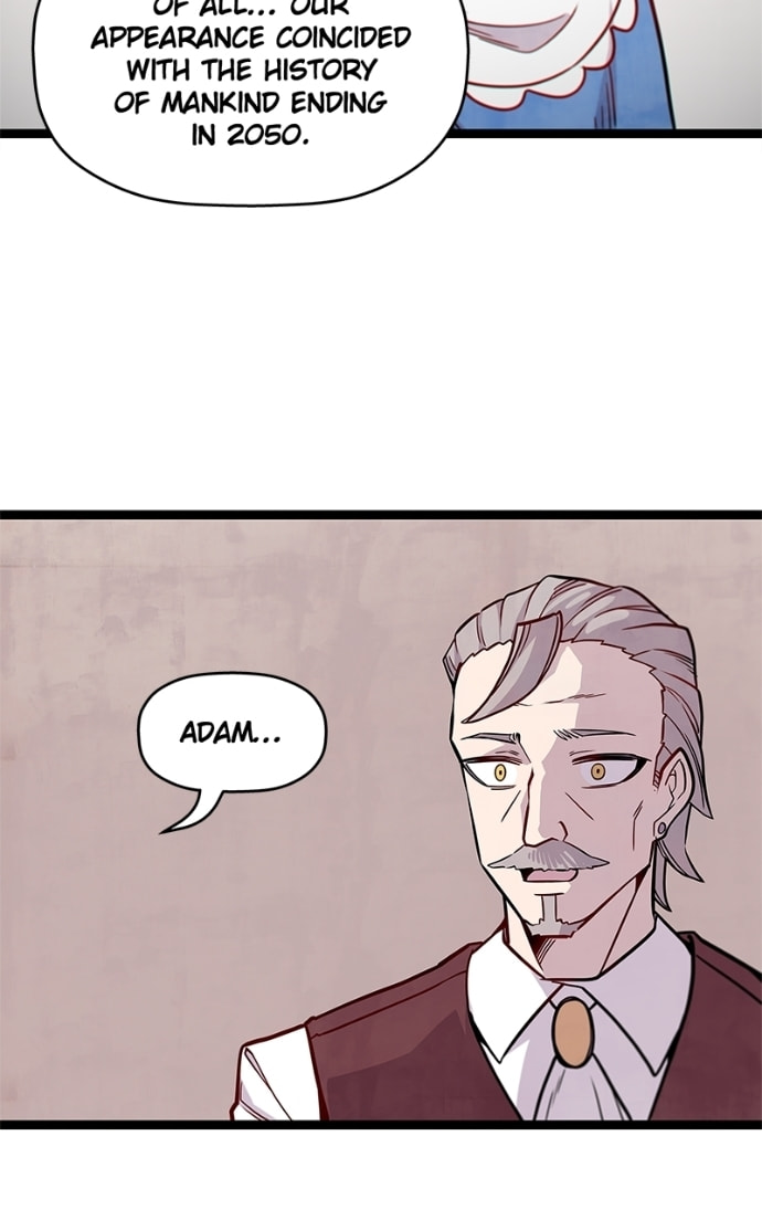 Everywhere & Nowhere (Discover) Chapter 237 page 30 - 