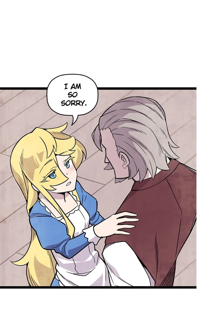 Everywhere & Nowhere (Discover) Chapter 237 page 31 - 