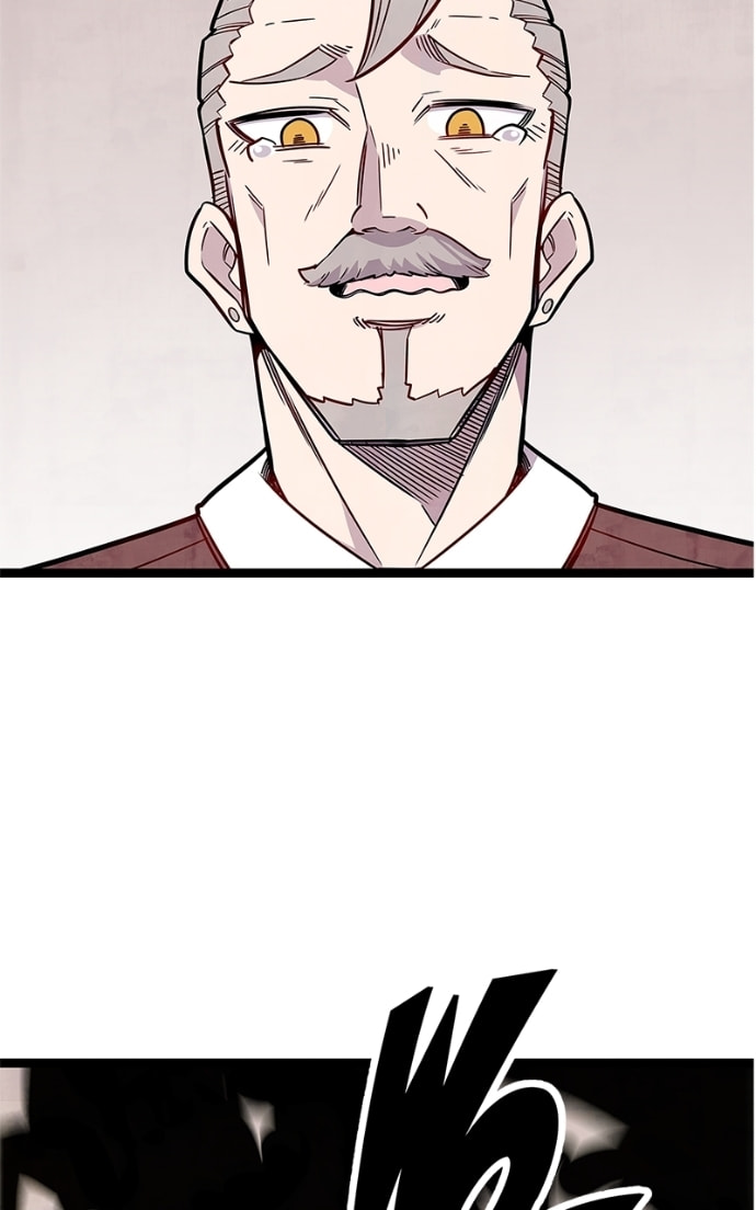 Everywhere & Nowhere (Discover) Chapter 237 page 33 - 