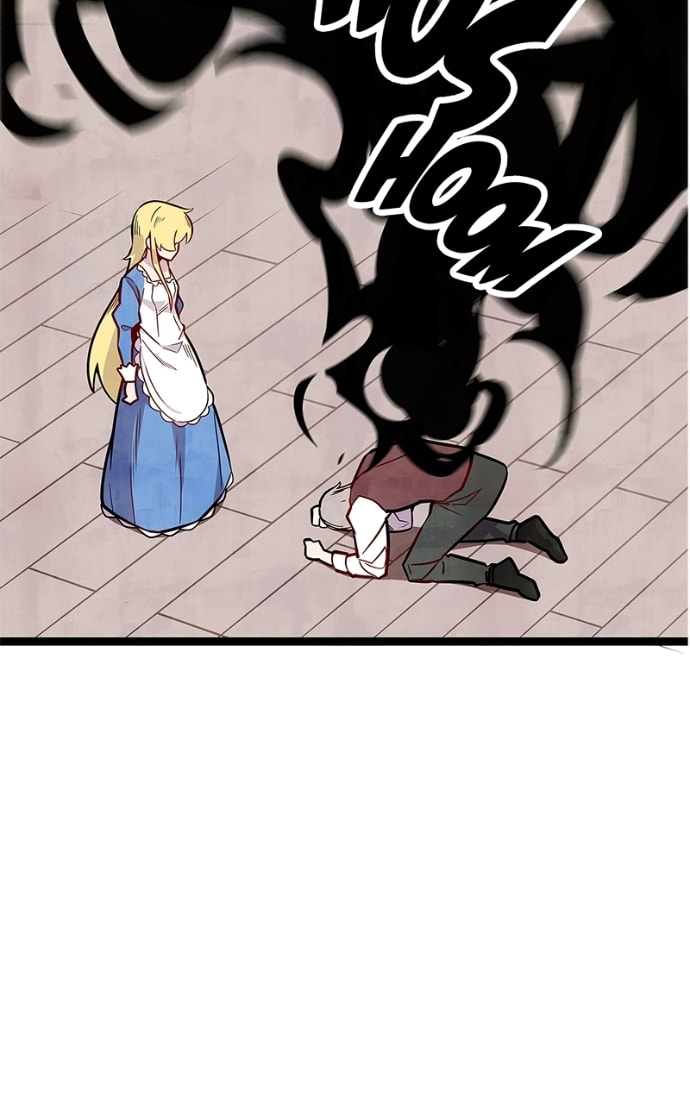 Everywhere & Nowhere (Discover) Chapter 237 page 34 - 
