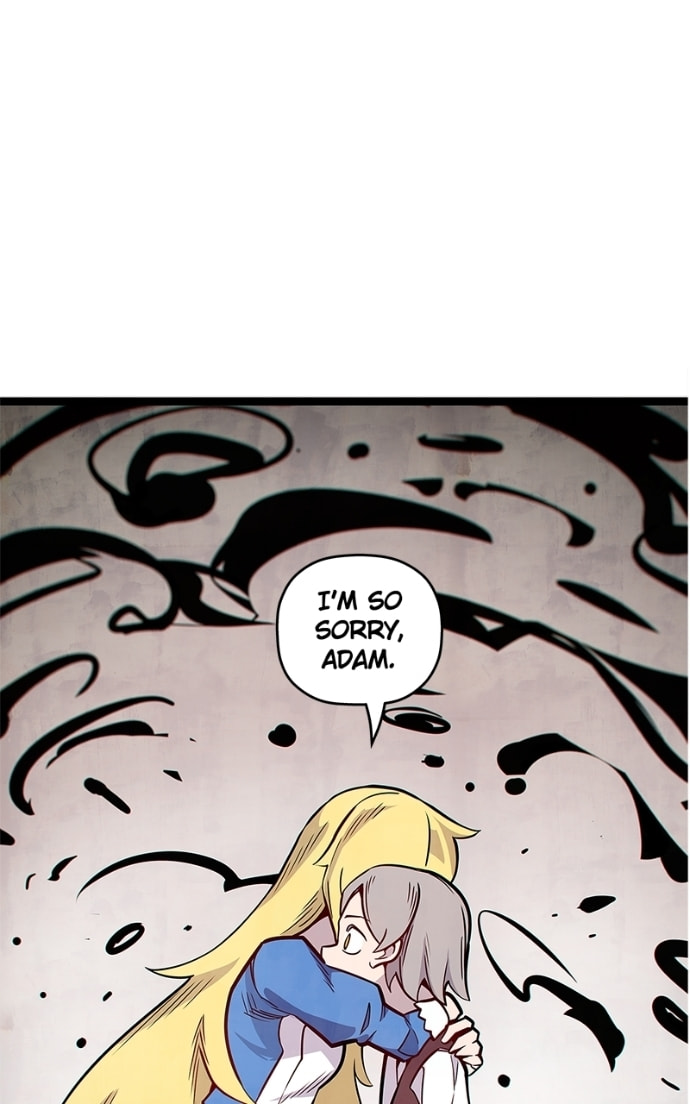 Everywhere & Nowhere (Discover) Chapter 237 page 36 - 