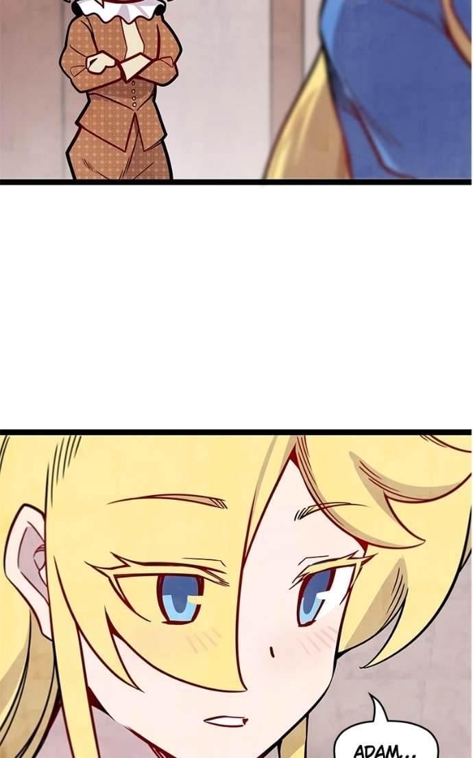 Everywhere & Nowhere (Discover) Chapter 237 page 39 - 