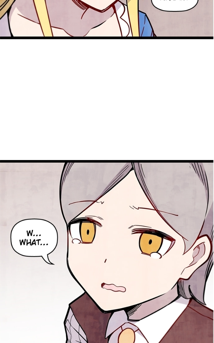 Everywhere & Nowhere (Discover) Chapter 237 page 40 - 