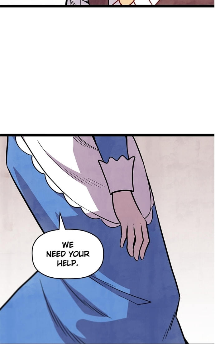 Everywhere & Nowhere (Discover) Chapter 237 page 41 - 