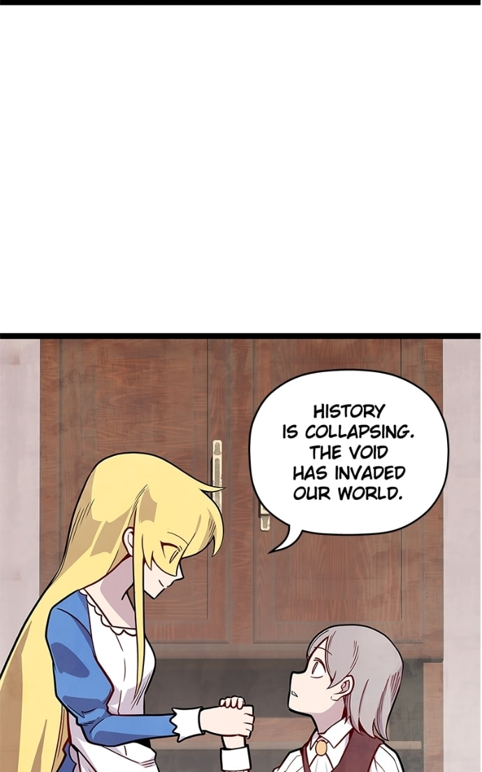 Everywhere & Nowhere (Discover) Chapter 237 page 42 - 