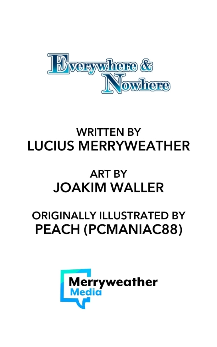 Everywhere & Nowhere (Discover) Chapter 237 page 46 - 