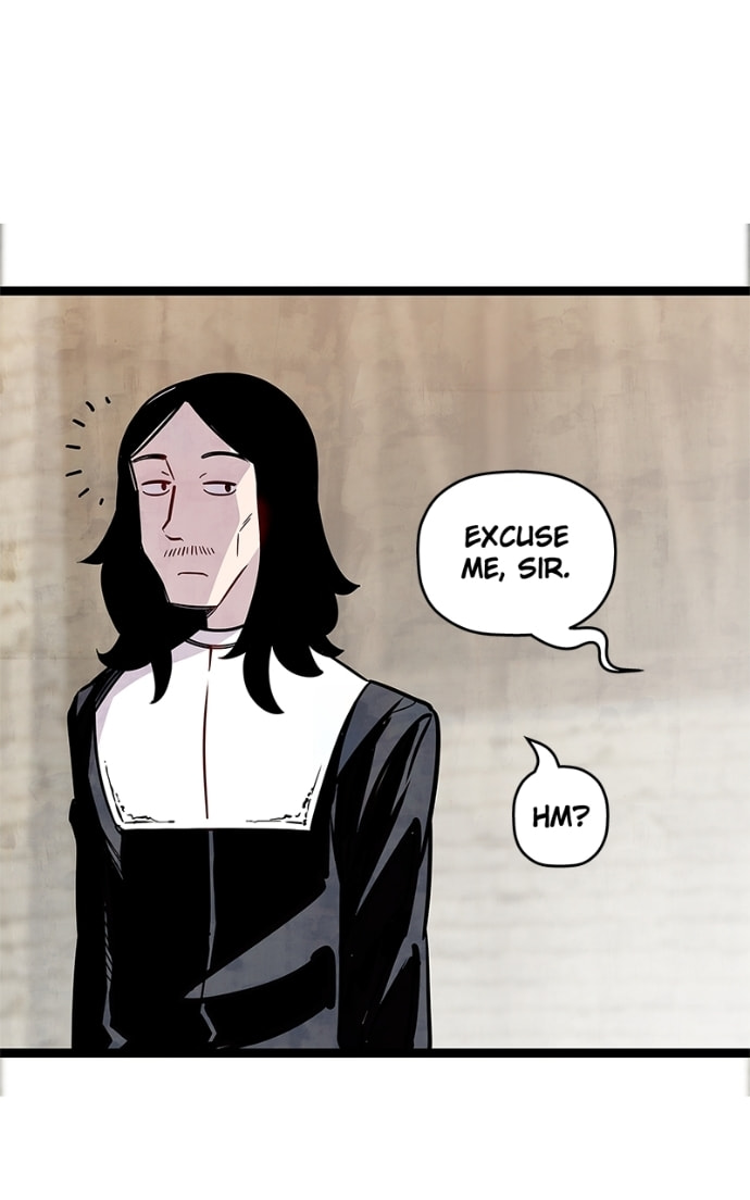 Everywhere & Nowhere (Discover) Chapter 237 page 7 - 