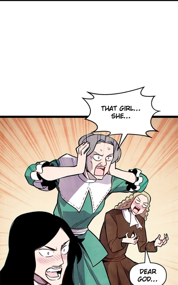 Everywhere & Nowhere (Discover) Chapter 237 page 10 - 