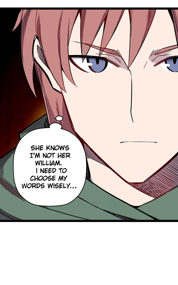 Everywhere & Nowhere (Discover) Chapter 238 page 13 - 