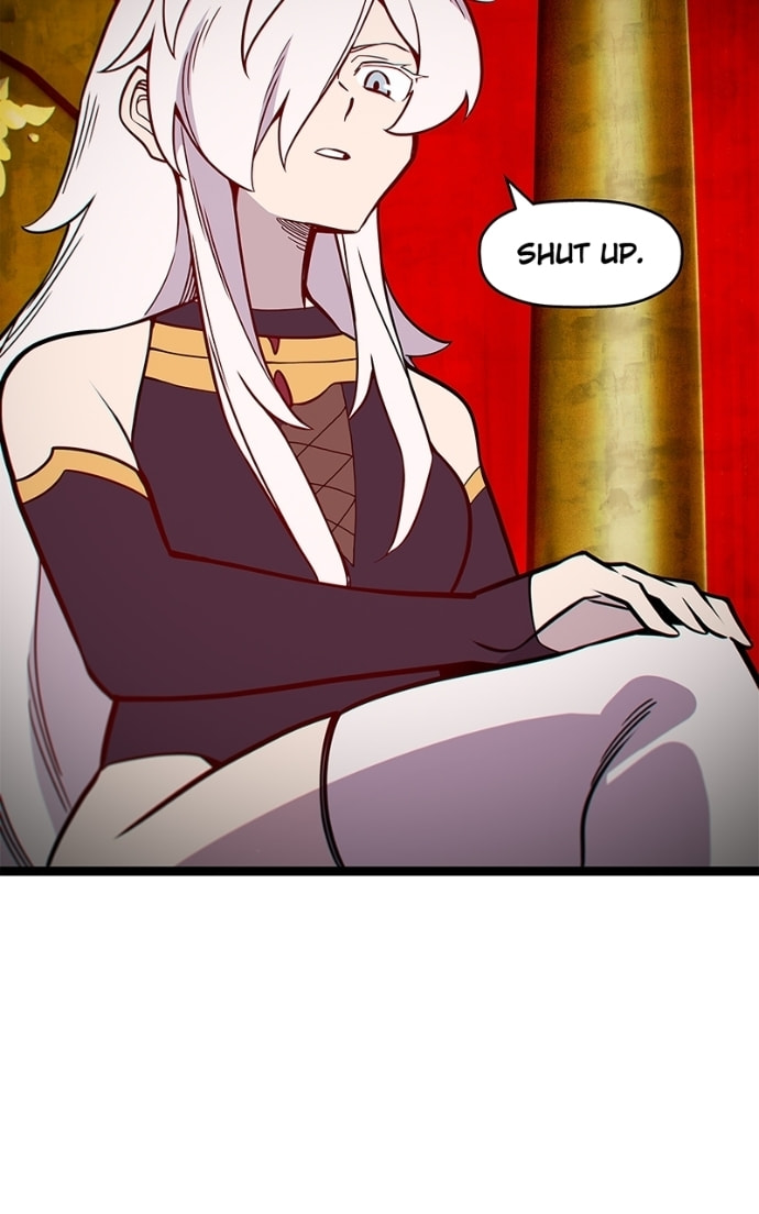 Everywhere & Nowhere (Discover) Chapter 238 page 17 - 