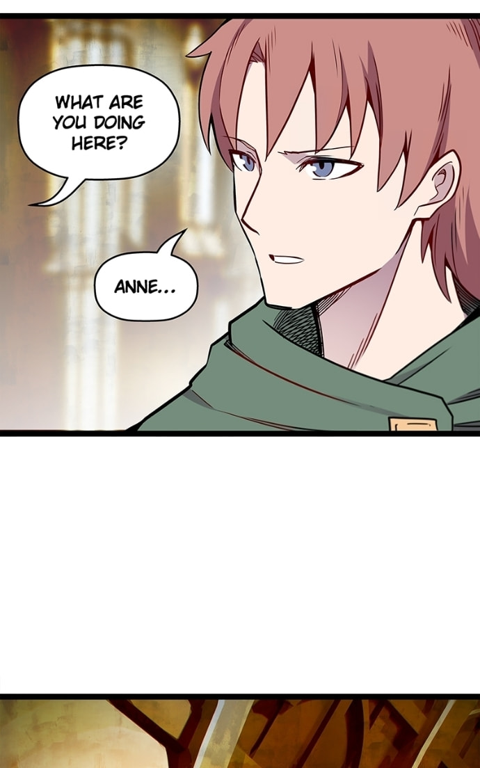 Everywhere & Nowhere (Discover) Chapter 238 page 18 - 