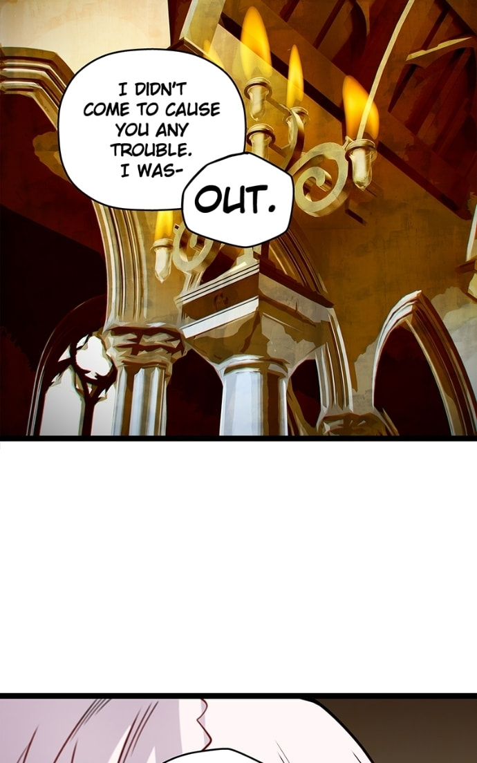 Everywhere & Nowhere (Discover) Chapter 238 page 19 - 