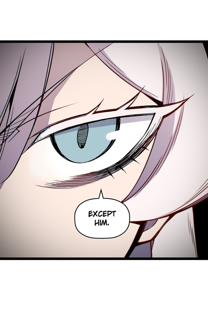 Everywhere & Nowhere (Discover) Chapter 238 page 21 - 