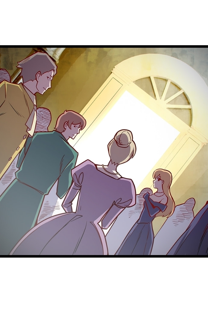 Everywhere & Nowhere (Discover) Chapter 238 page 22 - 