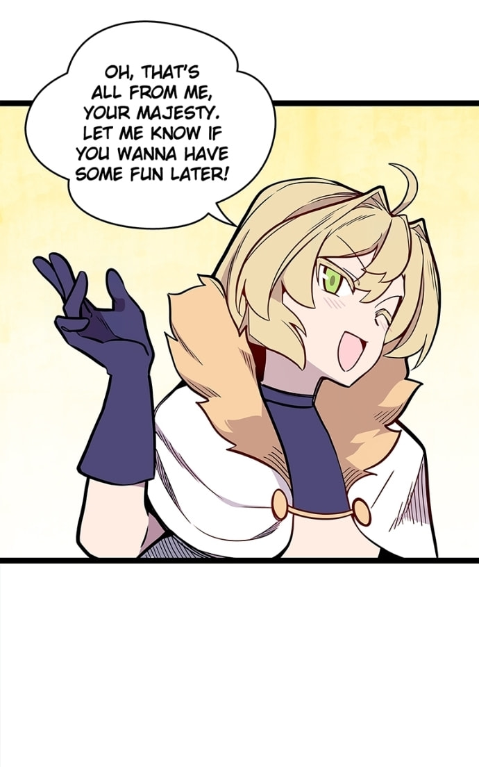 Everywhere & Nowhere (Discover) Chapter 238 page 23 - 